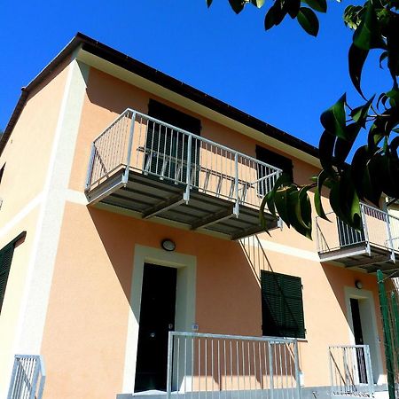 Al Molino Delle Ghiare Apartment Levanto Exterior photo