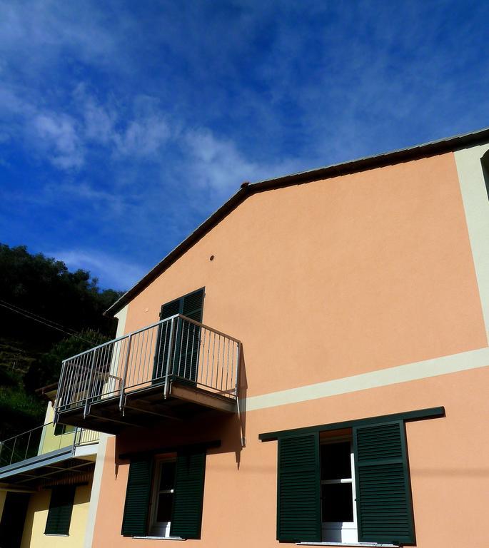 Al Molino Delle Ghiare Apartment Levanto Exterior photo
