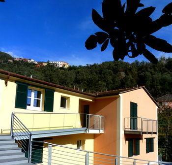 Al Molino Delle Ghiare Apartment Levanto Exterior photo